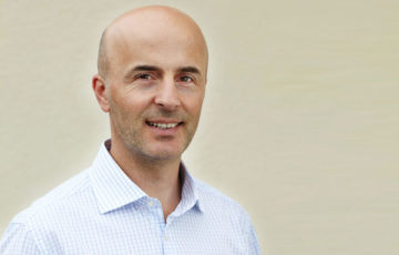 Artan Gashi B.Sc. Osteopath
