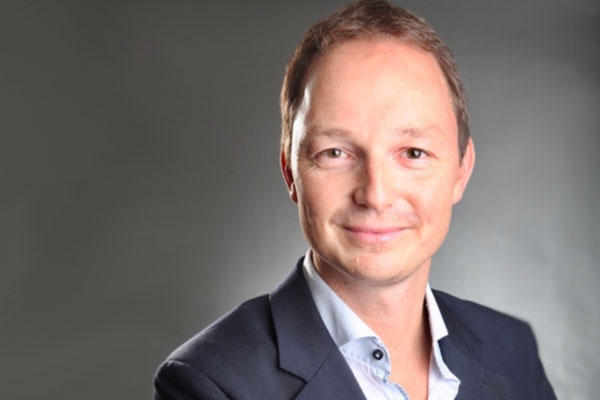 Bart Coolmann, Osteopath D.O.