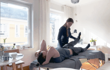 Was machen Teilnehmer:innen, die Osteopathie studieren, in den Ferien? Wie unser Alltag am College Sutherland aussieht, liest du hier.