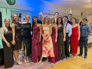 College Sutherland Osteopathie Studium Hamburg Abschluss