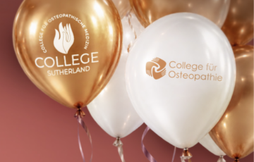 Postgraduale Osteopathie Weiterbildungen